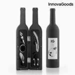 Škatla za Vino Steklenica InnovaGoods