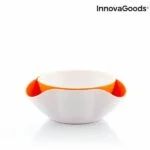 Skleda za Prigrizke 2 v 1 InnovaGoods