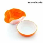 Skleda za Prigrizke 2 v 1 InnovaGoods