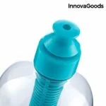 Steklenica s Karbonskim Filtrom InnovaGoods