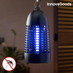 Svetilka proti Komarjem KL-1600 InnovaGoods