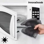 Trak za Okoli Gležnja iz Gela s Hladilnim in Toplotnim Učinkom InnovaGoods