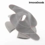 Trak za Okoli Gležnja iz Gela s Hladilnim in Toplotnim Učinkom InnovaGoods