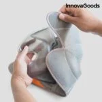 Trak za Okoli Gležnja iz Gela s Hladilnim in Toplotnim Učinkom InnovaGoods