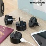 Univerzalni napajalnik Electrip InnovaGoods