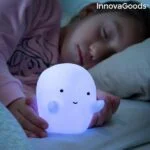 Večbarvna LED svetilka Duh Glowy InnovaGoods