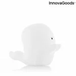 Večbarvna LED svetilka Duh Glowy InnovaGoods