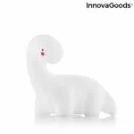 Večbarvna Svetilka Dinozaver z LED lučmi Lightosaurus InnovaGoods