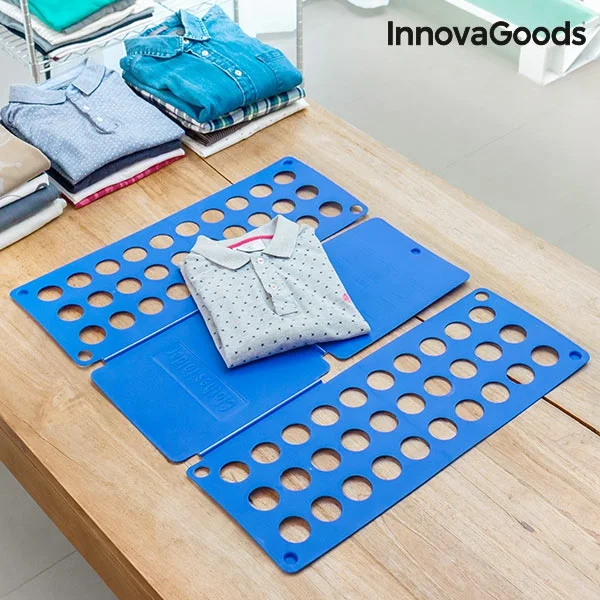 Zlagalnik za oblačila InnovaGoods