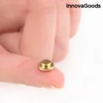 Akupunkturni Magnet Proti Kajenju InnovaGoods