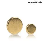 Akupunkturni Magnet Proti Kajenju InnovaGoods