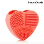 Čistilec za Krtačke Heart InnovaGoods