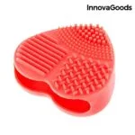Čistilec za Krtačke Heart InnovaGoods