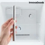 Hladilnik za Vinske Steklenice s Prezračevalnikom InnovaGoods