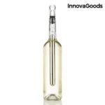 Hladilnik za Vinske Steklenice s Prezračevalnikom InnovaGoods