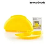Izdelovalec Omlet za Mikrovalovno InnovaGoods