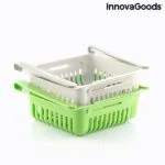 Nastavljiv organizator za hladilnik Friwer InnovaGoods