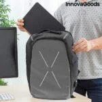 Podloga za miško z brezžičnim polnjenjem 2 v 1 Padwer InnovaGoods