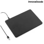 Podloga za miško z brezžičnim polnjenjem 2 v 1 Padwer InnovaGoods