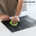 Podloga za Pečico in Žar InnovaGoods