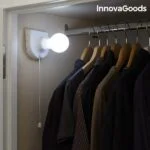 Prenosna LED Žarnica Stilamp InnovaGoods