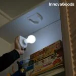 Prenosna LED Žarnica Stilamp InnovaGoods