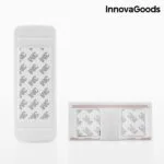 Razpršilnik Zobne Paste z Nosilcem za Zobne Ščetke InnovaGoods