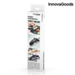 Škarjast Nož z Vgrajeno Mini Rezalno Desko Scible InnovaGoods
