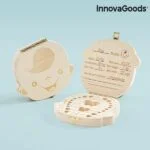Spominska Škatla za Dojenčke InnovaGoods