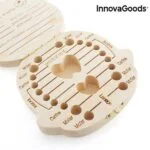 Spominska Škatla za Dojenčke InnovaGoods