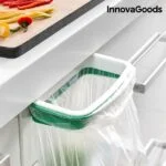 Stojalo za Vrečke za Smeti Rubag InnovaGoods