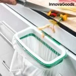 Stojalo za Vrečke za Smeti Rubag InnovaGoods