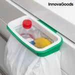 Stojalo za Vrečke za Smeti Rubag InnovaGoods