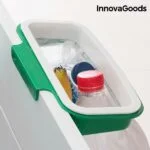 Stojalo za Vrečke za Smeti Rubag InnovaGoods