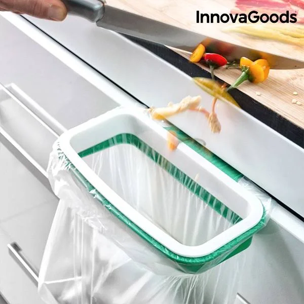 Stojalo za Vrečke za Smeti Rubag InnovaGoods