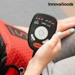 Vibracijski Pas s Savna Učinkom S InnovaGoods