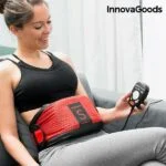 Vibracijski Pas s Savna Učinkom S InnovaGoods