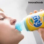 Zamaški za Pločevinke Edasy InnovaGoods