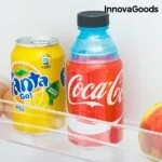 Zamaški za Pločevinke Edasy InnovaGoods