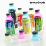 Zamaški za Pločevinke Edasy InnovaGoods