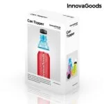 Zamaški za Pločevinke Edasy InnovaGoods