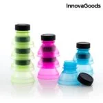 Zamaški za Pločevinke Edasy InnovaGoods