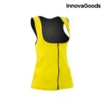 Ženski Športni Brezrokavnik s Savna Učinkom InnovaGoods