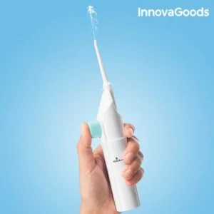 Zobna Prha InnovaGoods