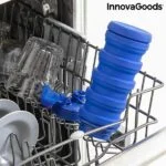 Silikonska zložljiva steklenica Bentle InnovaGoods