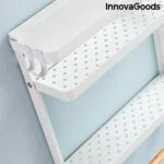 Magnetna polica z organizatorjem MagoRac InnovaGoods