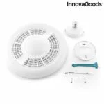 Stropna svetilka proti komarjem KL Lamp InnovaGoods