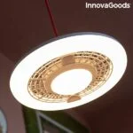 Stropna svetilka proti komarjem KL Lamp InnovaGoods