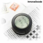 Žepna lupa z LED lučko Magle InnovaGoods