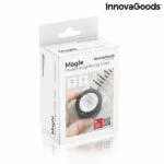 Žepna lupa z LED lučko Magle InnovaGoods